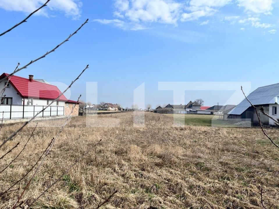 Teren de vânzare Fratautii Vechi - 144626TV | BLITZ Suceava | Poza1
