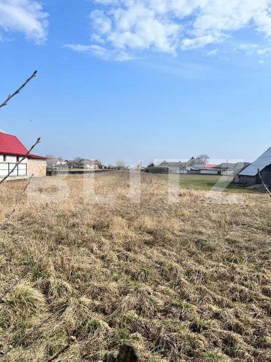Teren de vânzare Fratautii Vechi - 144626TV | BLITZ Suceava | Poza4