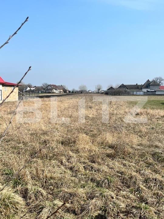 Teren de vânzare Fratautii Vechi - 144626TV | BLITZ Suceava | Poza2