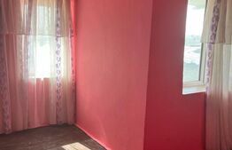 Casa individuala + Teren, zona Dorohoi