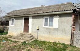 Casa individuala + Teren, zona Dorohoi