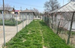 Casa individuala + Teren, zona Dorohoi