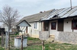Casa individuala + Teren, zona Dorohoi