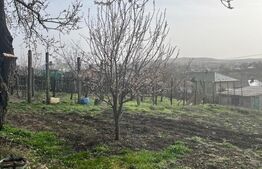 Casa individuala + Teren, zona Dorohoi