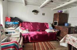 Casa individuala + Teren, zona Dorohoi