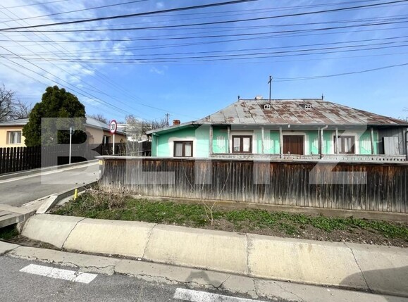 Casa de vânzare 3 camere Exterior Nord - 144628CV | BLITZ Suceava | Poza1