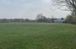 Teren intravilan- Horodnic de Jos (preț negociabil)