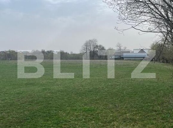 Teren de vânzare Horodnic - 144629TV | BLITZ Suceava | Poza1