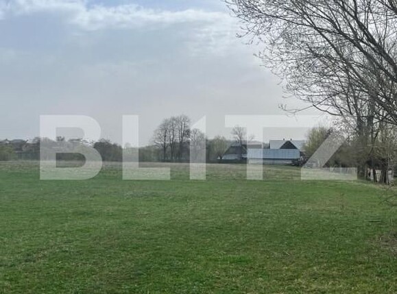 Teren de vânzare Horodnic - 144629TV | BLITZ Suceava | Poza3