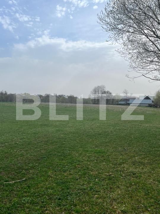 Teren de vânzare Horodnic - 144629TV | BLITZ Suceava | Poza4