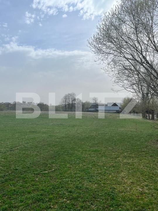 Teren de vânzare Horodnic - 144629TV | BLITZ Suceava | Poza3