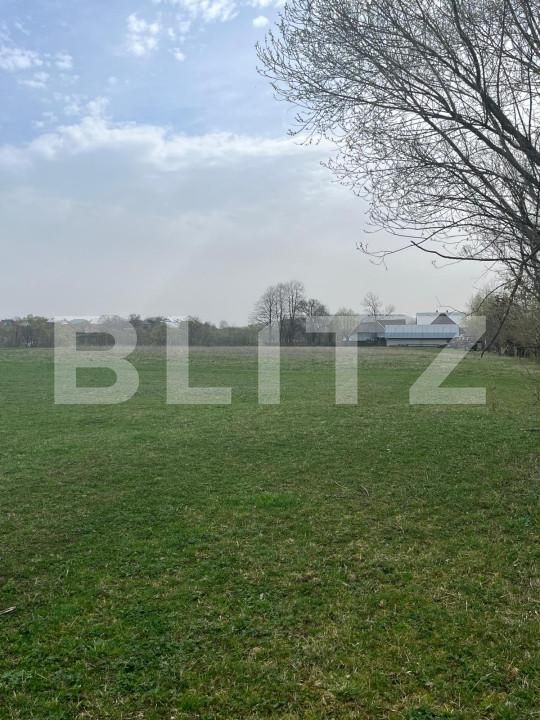 Teren de vânzare Horodnic - 144629TV | BLITZ Suceava | Poza1