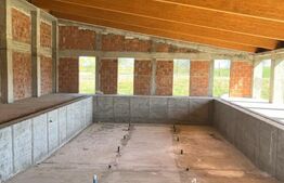 Hotel ,Centru  SPA ,Constructie la  rosu-zona Marginea