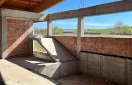 Hotel ,Centru  SPA ,Constructie la  rosu-zona Marginea