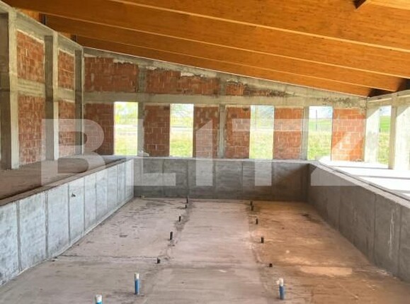 Spațiu comercial de vânzare Marginea - 144630SVC | BLITZ Suceava | Poza2