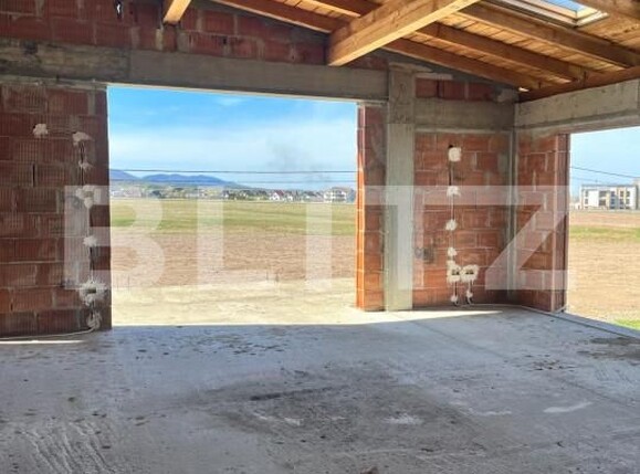 Spațiu comercial de vânzare Marginea - 144630SVC | BLITZ Suceava | Poza1