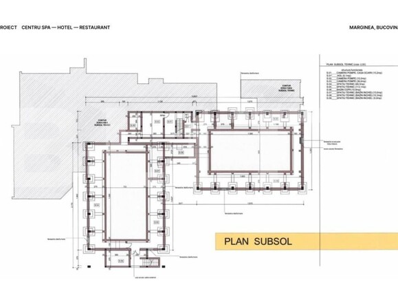 Spațiu comercial de vânzare Marginea - 144630SVC | BLITZ Suceava | Poza8