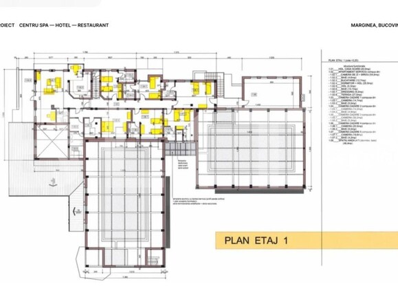 Spațiu comercial de vânzare Marginea - 144630SVC | BLITZ Suceava | Poza9