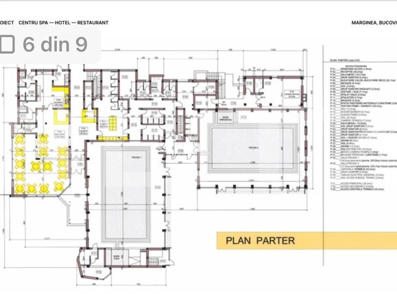 Spațiu comercial de vânzare Marginea - 144630SVC | BLITZ Suceava | Poza7