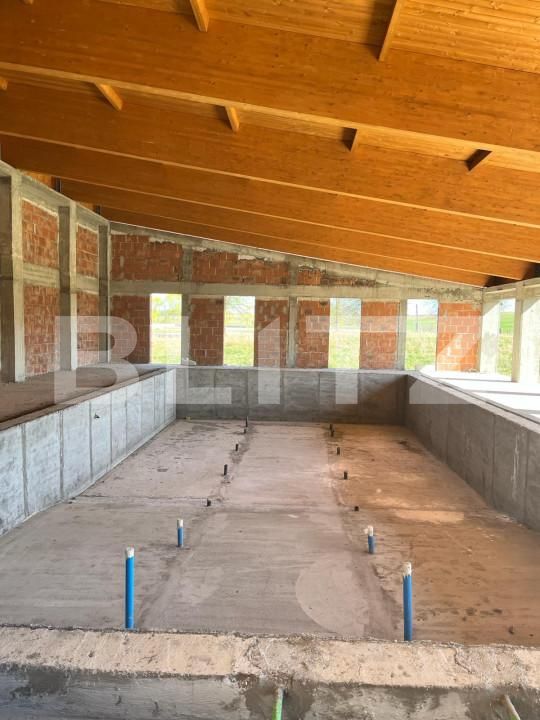 Spațiu comercial de vânzare Marginea - 144630SVC | BLITZ Suceava | Poza2