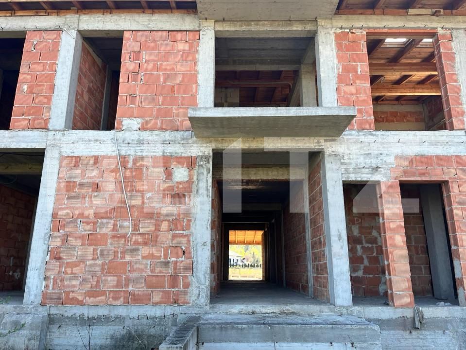 Spațiu comercial de vânzare Marginea - 144630SVC | BLITZ Suceava | Poza4