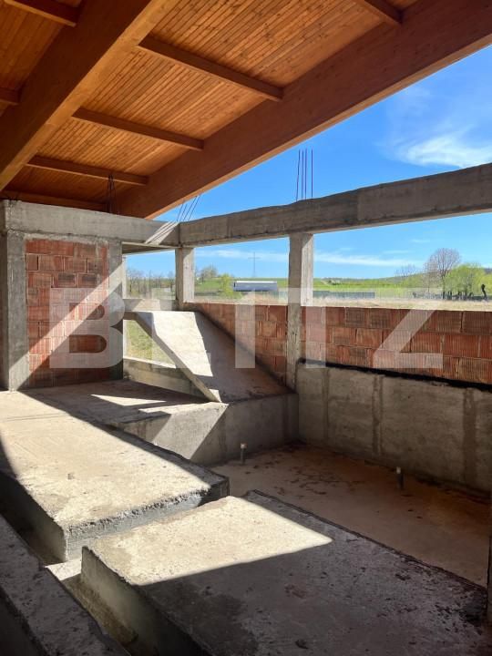 Spațiu comercial de vânzare Marginea - 144630SVC | BLITZ Suceava | Poza3