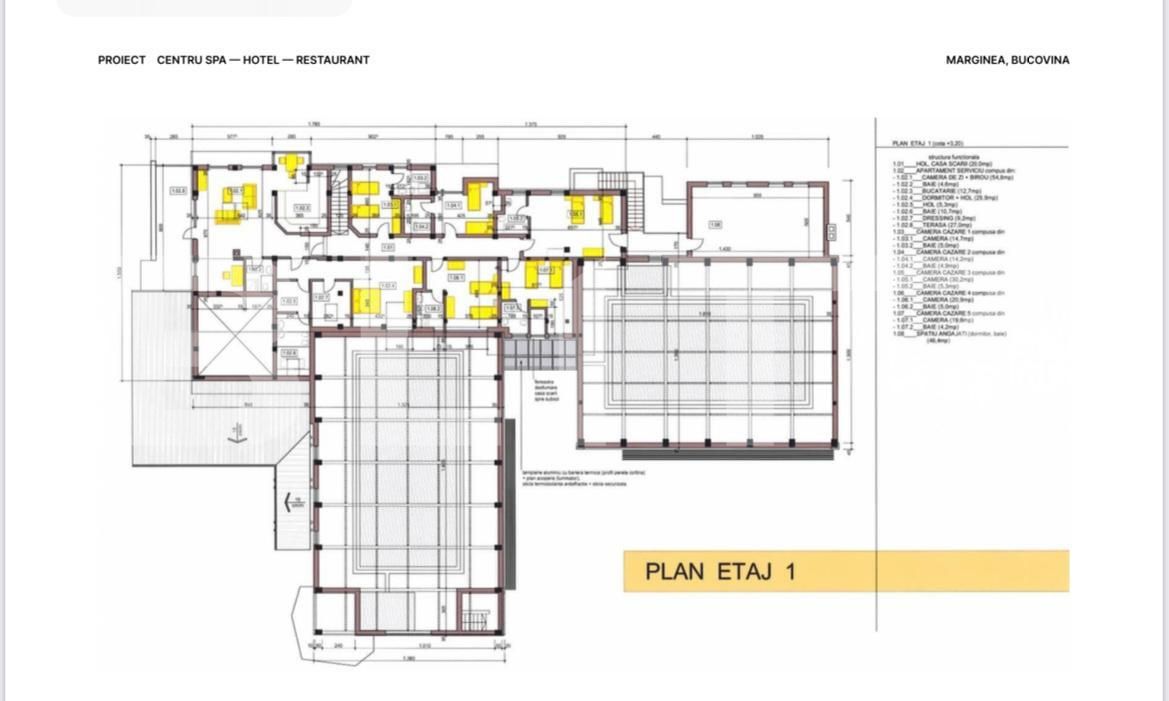 Spațiu comercial de vânzare Marginea - 144630SVC | BLITZ Suceava | Poza9