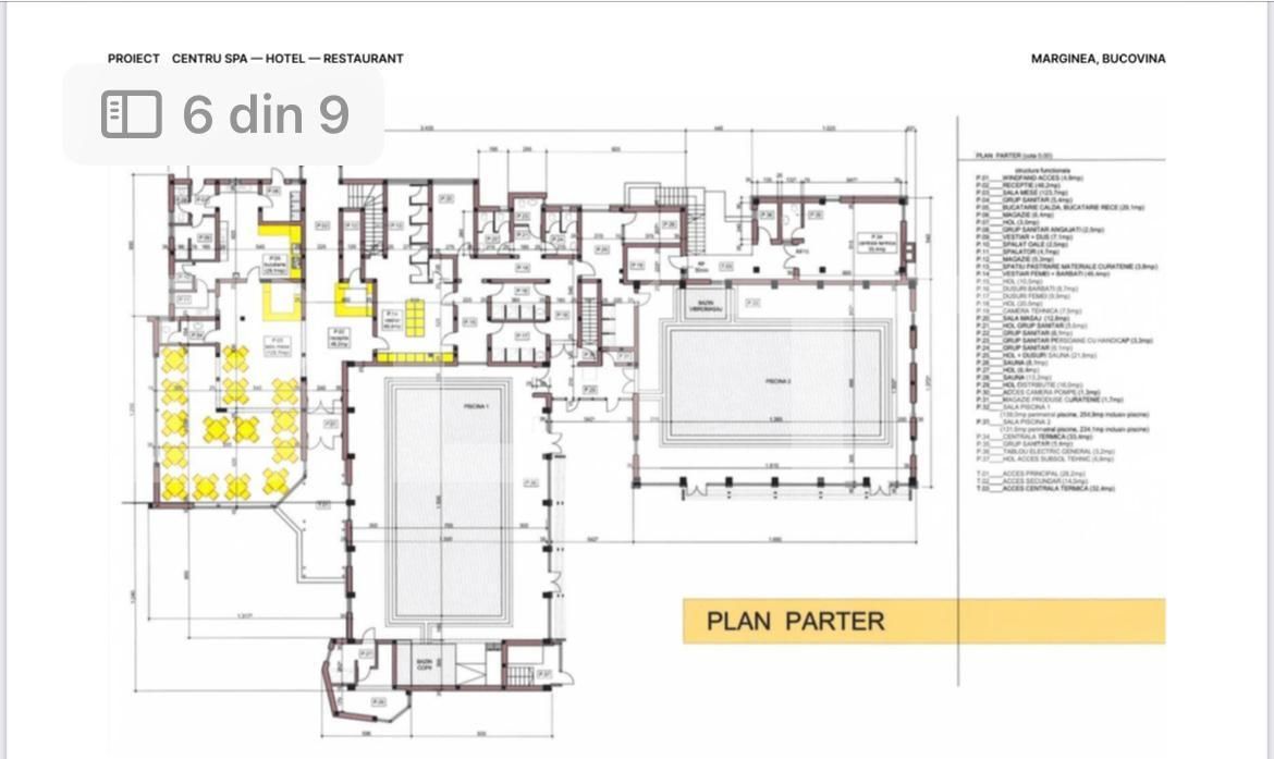 Spațiu comercial de vânzare Marginea - 144630SVC | BLITZ Suceava | Poza7
