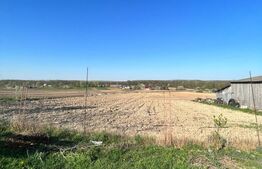 Casa individuala, Teren-zona Nicani (Zamostea)