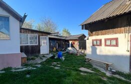 Casa individuala, Teren-zona Nicani (Zamostea)