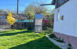 Casa individuala, Teren-zona Nicani (Zamostea)