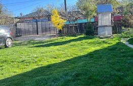 Casa individuala, Teren-zona Nicani (Zamostea)