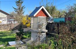 Casa individuala, Teren-zona Nicani (Zamostea)