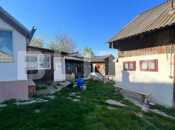 Casa de vânzare 2 camere Exterior Nord - 144631CV | BLITZ Suceava | Poza2