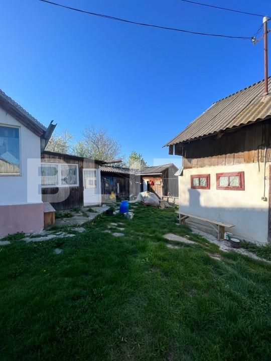Casa de vânzare 2 camere Exterior Nord - 144631CV | BLITZ Suceava | Poza2