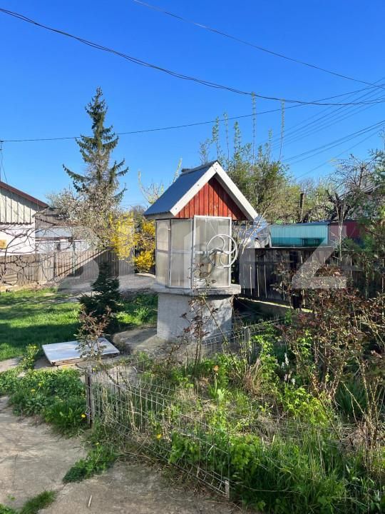 Casa de vânzare 2 camere Exterior Nord - 144631CV | BLITZ Suceava | Poza6