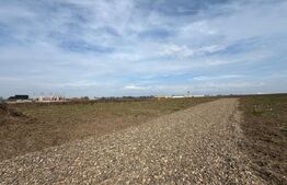 Parcele , 533 mp , intravilane , zona noua Itcani