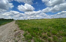 Parcele , 550 mp , intravilan , zona noua Itcani