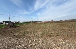 Parcele , 533 mp , intravilane , zona noua Itcani