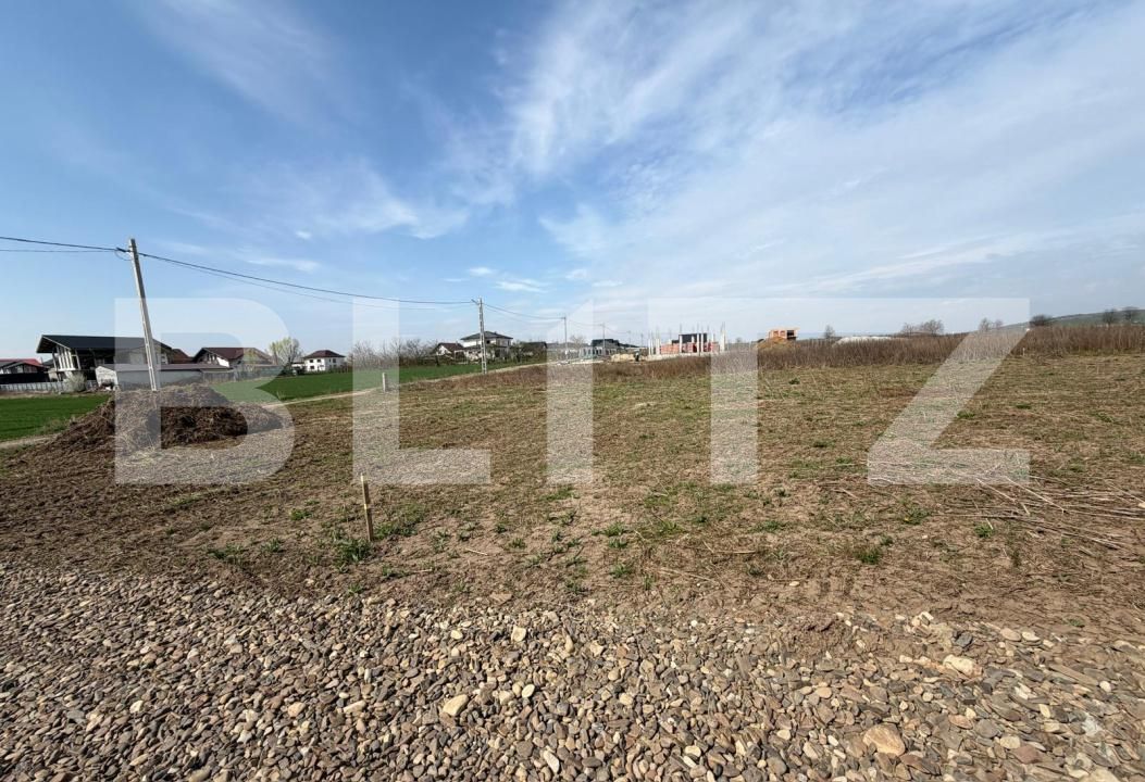 Teren de vânzare Nord Vest - 144709TV | BLITZ Suceava | Poza2