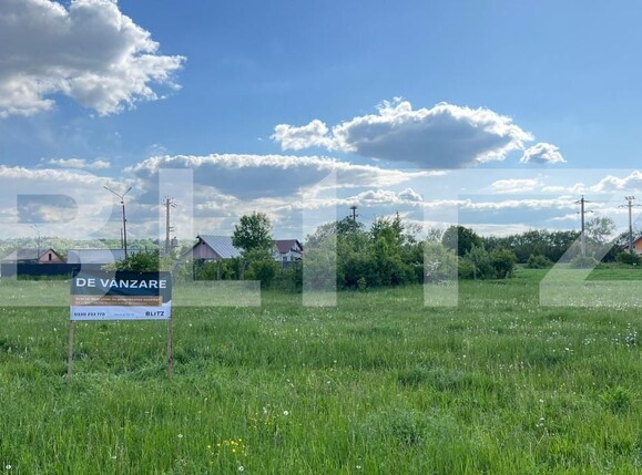 Teren de vânzare Siret - 144747TV | BLITZ Suceava | Poza2