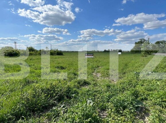 Teren de vânzare Siret - 144747TV | BLITZ Suceava | Poza3