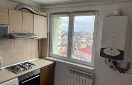 Apartament 2 camere, 49mp, cartier Central 