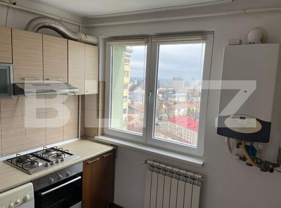 Apartament de vânzare 2 camere Central - 144763AV | BLITZ Suceava | Poza4