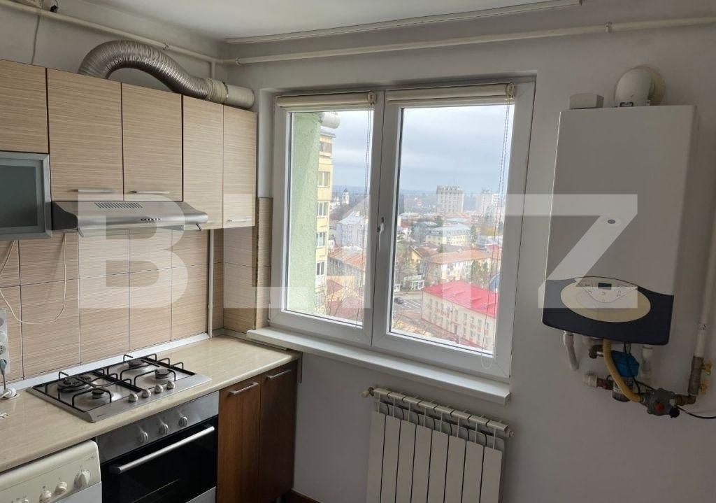Apartament de vânzare 2 camere Central - 144763AV | BLITZ Suceava | Poza4