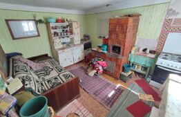 Casa renovabila/demolabila, teren 1250 mp, Radauti