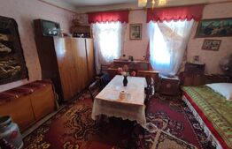 Casa renovabila/demolabila, teren 1250 mp, Radauti