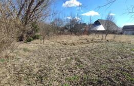 Casa renovabila/demolabila, teren 1250 mp, Radauti