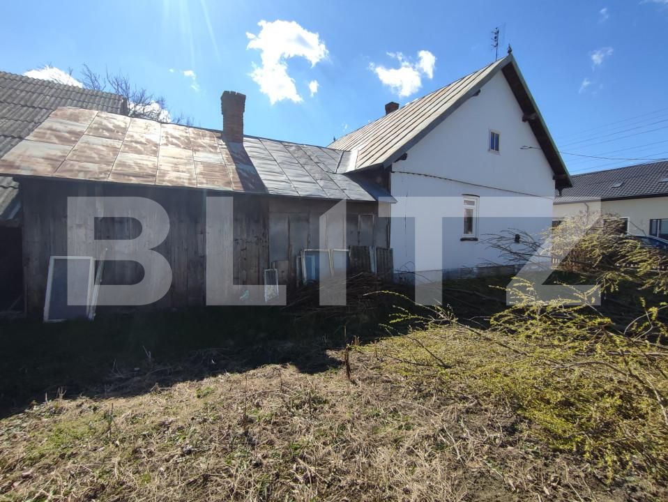 Casa de vânzare 4 camere Radauti - 145297CV | BLITZ Suceava | Poza4