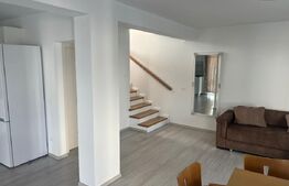 Duplex Lisaura , 82,7 mp utili , 200 mp teren , posibilitate rate!!!